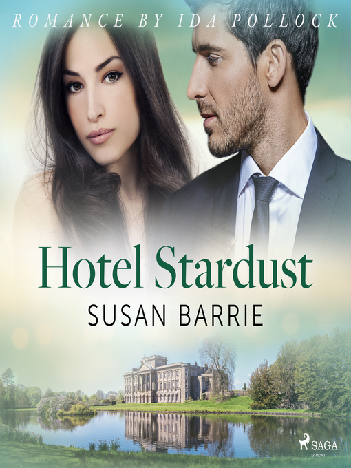 Title details for Hotel Stardust by Susan Barrie - Wait list